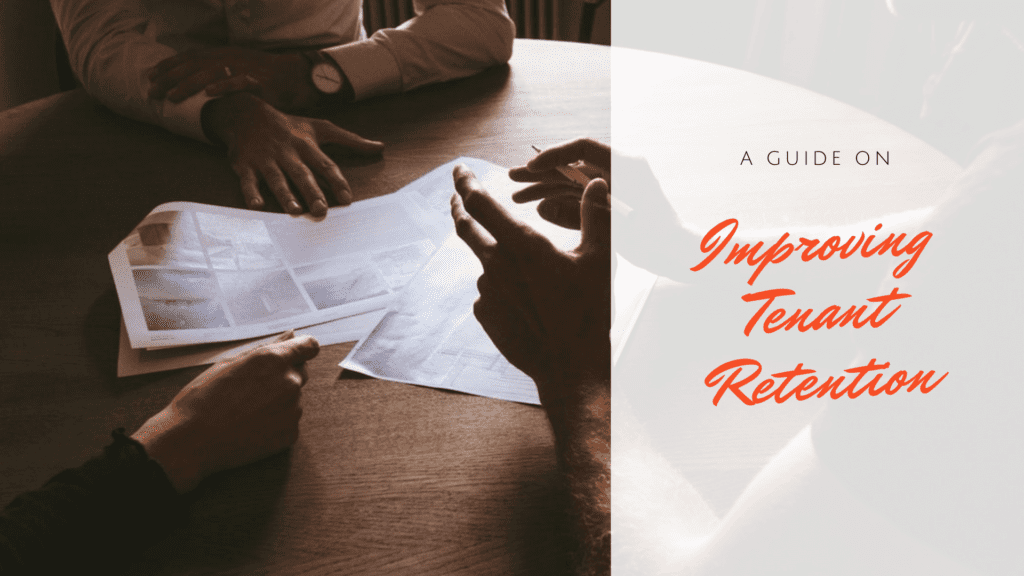A Guide on Improving Tenant Retention - Memphis Property Management - article banner