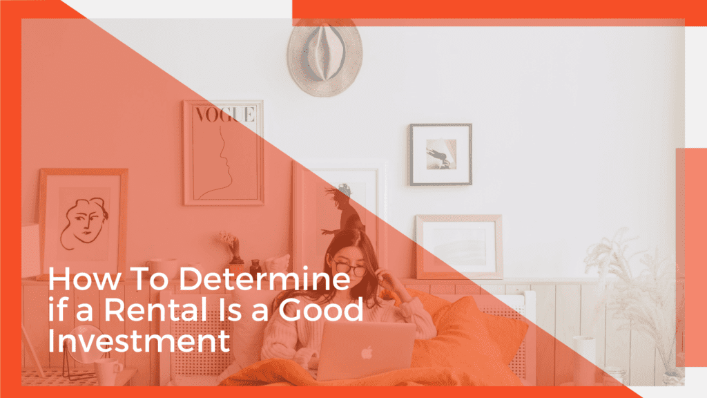 How to Determine if a Memphis Rental Property Is a Good Investment - article banner