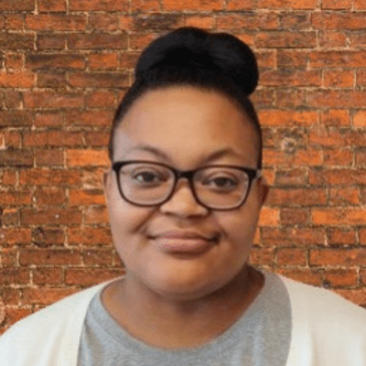 Chandra Webb