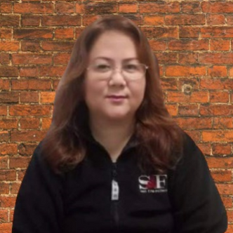 Janey Berdos