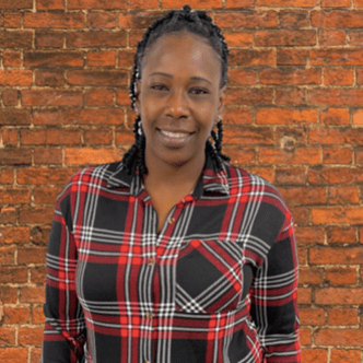Tameka Moore